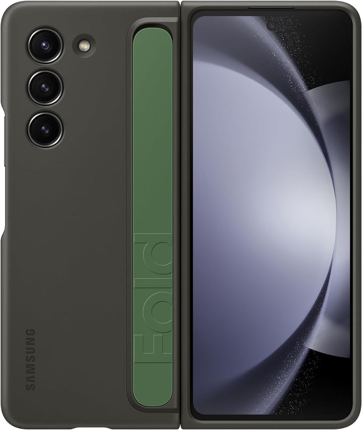 Samsung Slim Standing Cover EF-MF946 für das Galaxy Z Fold5 | Smartphone Cover, Handy-Hülle, Schutz