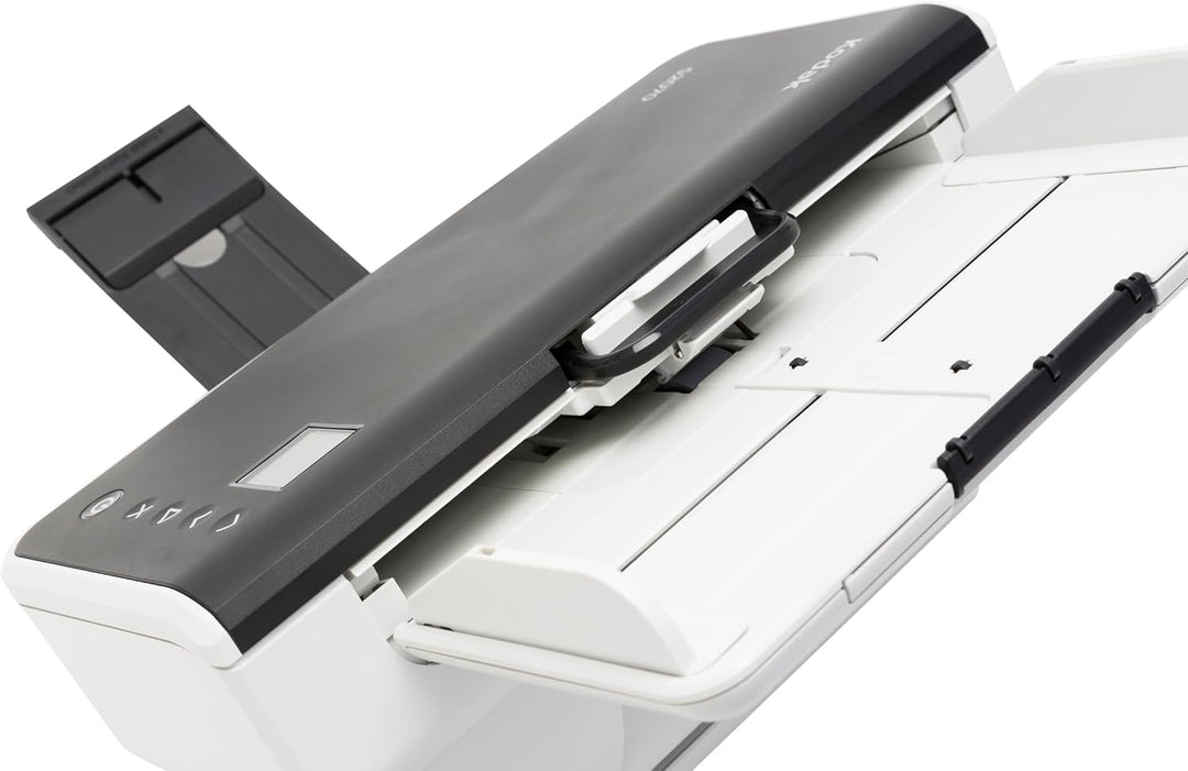 Alaris S2070 Scanner A4 Duplex Ruettler Thin Client bis zu 70ppm ADF 80 Blatt USB3.1 PDF TIF JPG Twa