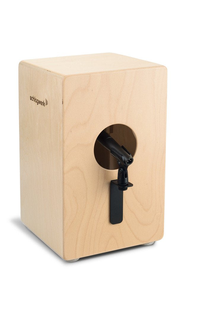 Schlagwerk CMH10 Cajon Mikrofonhalter
