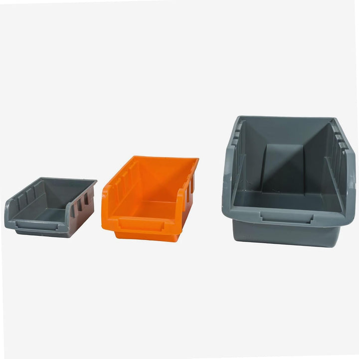 Wandpaneele mit Boxen WERKA PRO 52 Becken., 52 Becken.