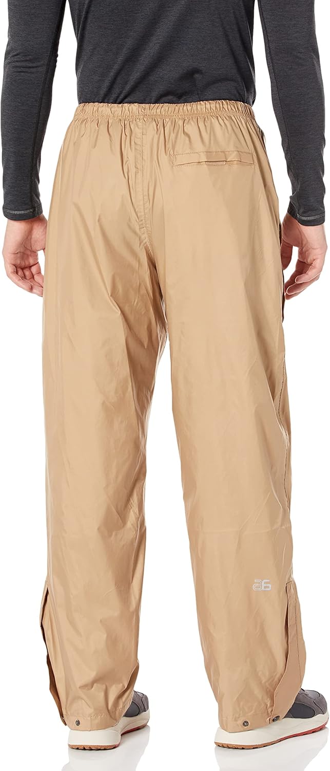 ARCTIX Herren Rain Pant Storm Regenhose M / 28L Khaki, M / 28L Khaki