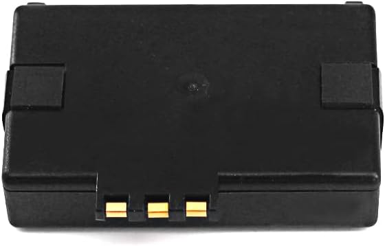 Neu 6833994-02 für BMW Auto ATM2 Fernbedienungs System SOS Batterie 5HR-2/3AAAUT-CVP 550760-10
