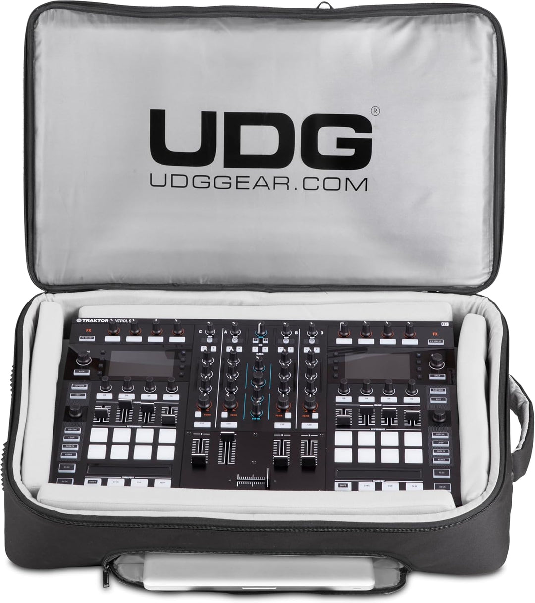 UDG Urbanite MIDI Controller Backpack Large Schwarz (U7202BL), L