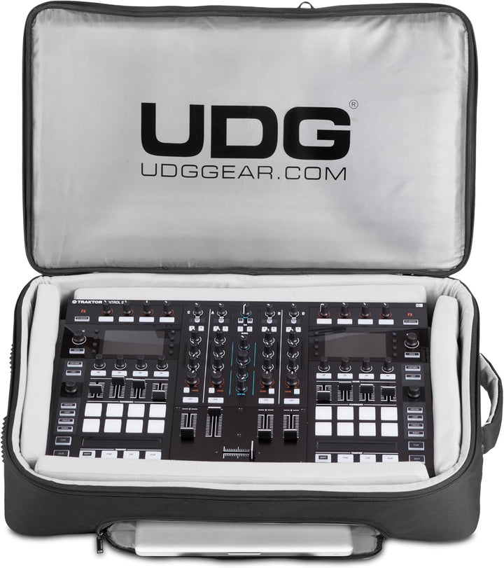 UDG Urbanite MIDI Controller Backpack Large Schwarz (U7202BL), L