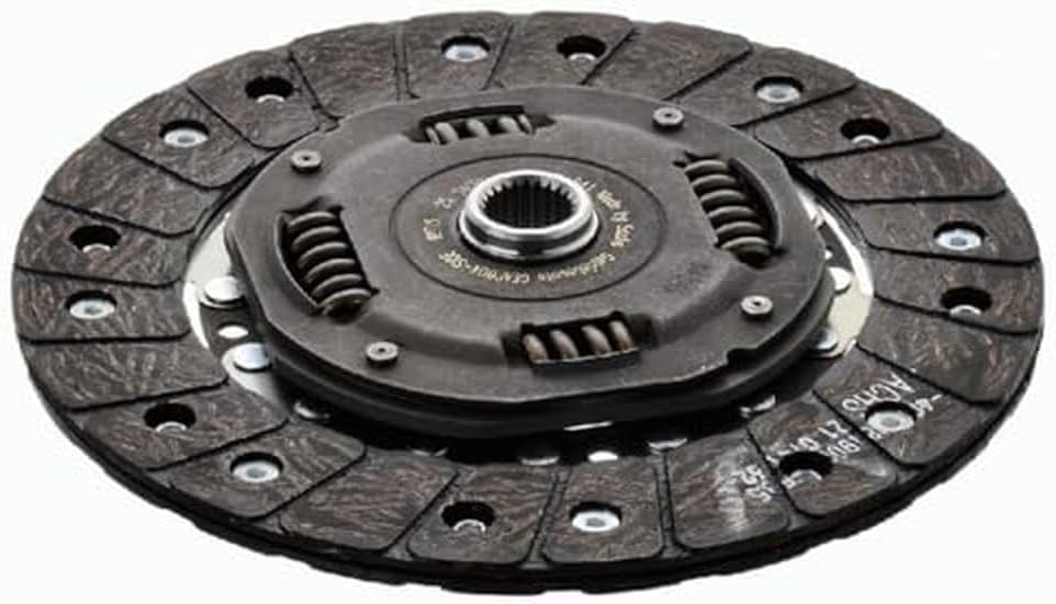 SACHS 3000 162 001 Kupplungssatz