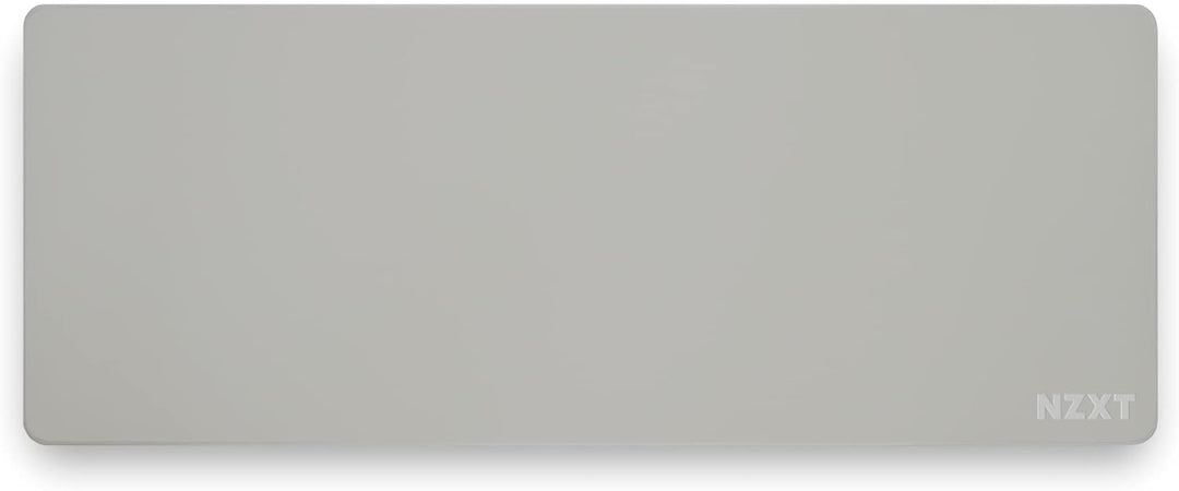 NZXT Mouse Pad MXL900 - MM-XXLSP-GR - 900MM X 350MM - Schmutzabweisende Beschichtung - Reibungsarme