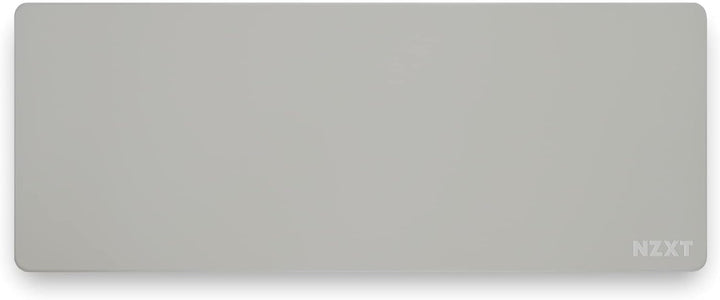 NZXT Mouse Pad MXL900 - MM-XXLSP-GR - 900MM X 350MM - Schmutzabweisende Beschichtung - Reibungsarme