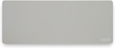 NZXT Mouse Pad MXL900 - MM-XXLSP-GR - 900MM X 350MM - Schmutzabweisende Beschichtung - Reibungsarme