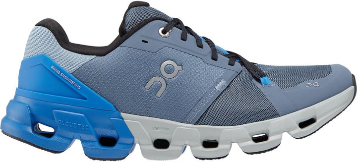 On Running Herren Cloudflyer 4 Schuhe 41 EU Metall Lapis, 41 EU Metall Lapis