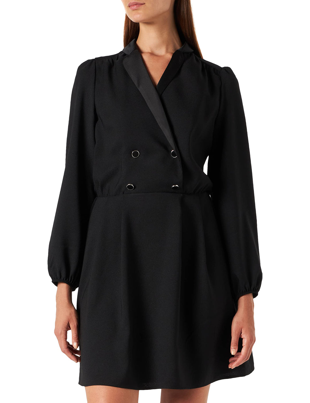 Naf Naf Damen Anzug 34 Noir, 34 Noir