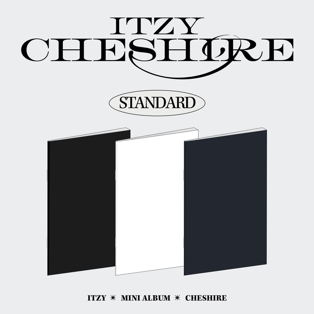 Cheshire-Inkl.Photobook, Audio-CD