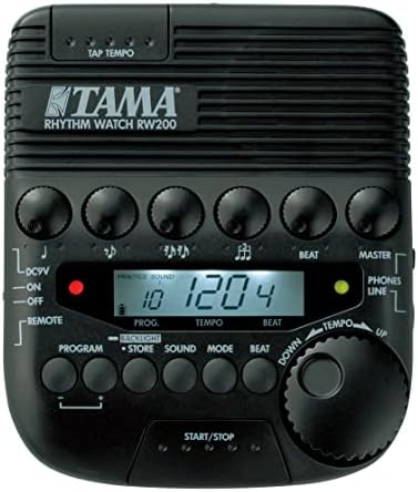 TAMA RW200 Rhythm Watch