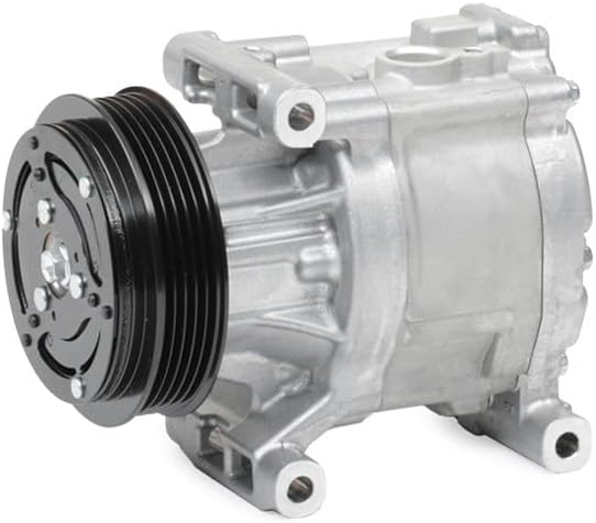 Kompressor, Klimaanlage DENSO DCP09061