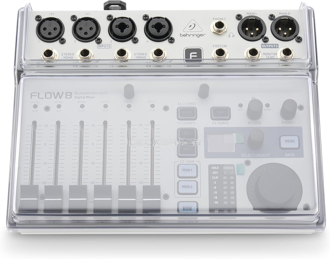 DS-PC-FLOW8