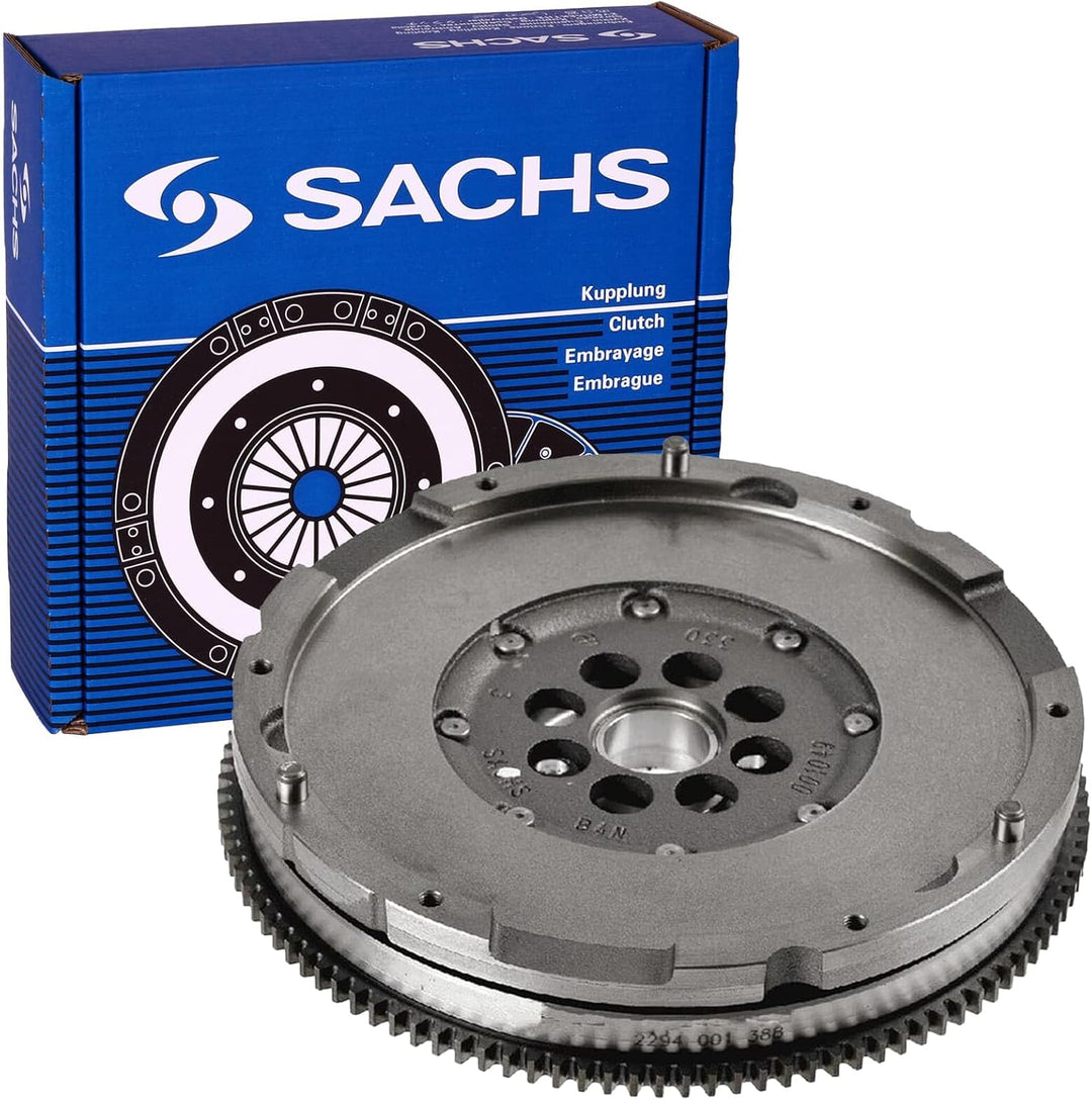 SACHS 2294 001 388 Schwungrad