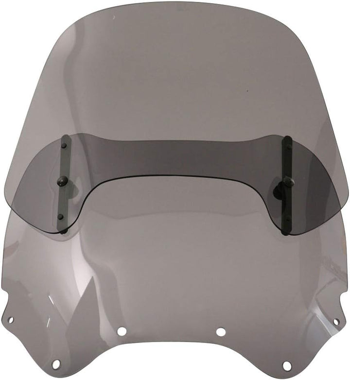 MRA Varioscreen V farblos XRV 750 AFRICA TWIN RD07