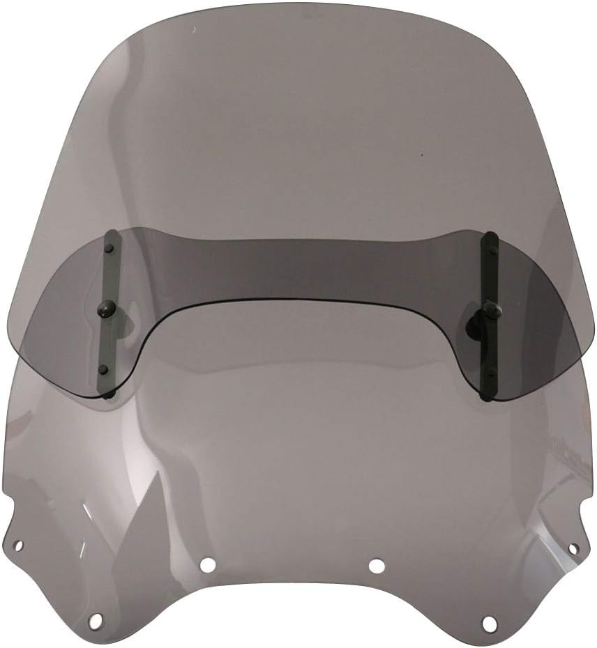 MRA Varioscreen V farblos XRV 750 AFRICA TWIN RD07