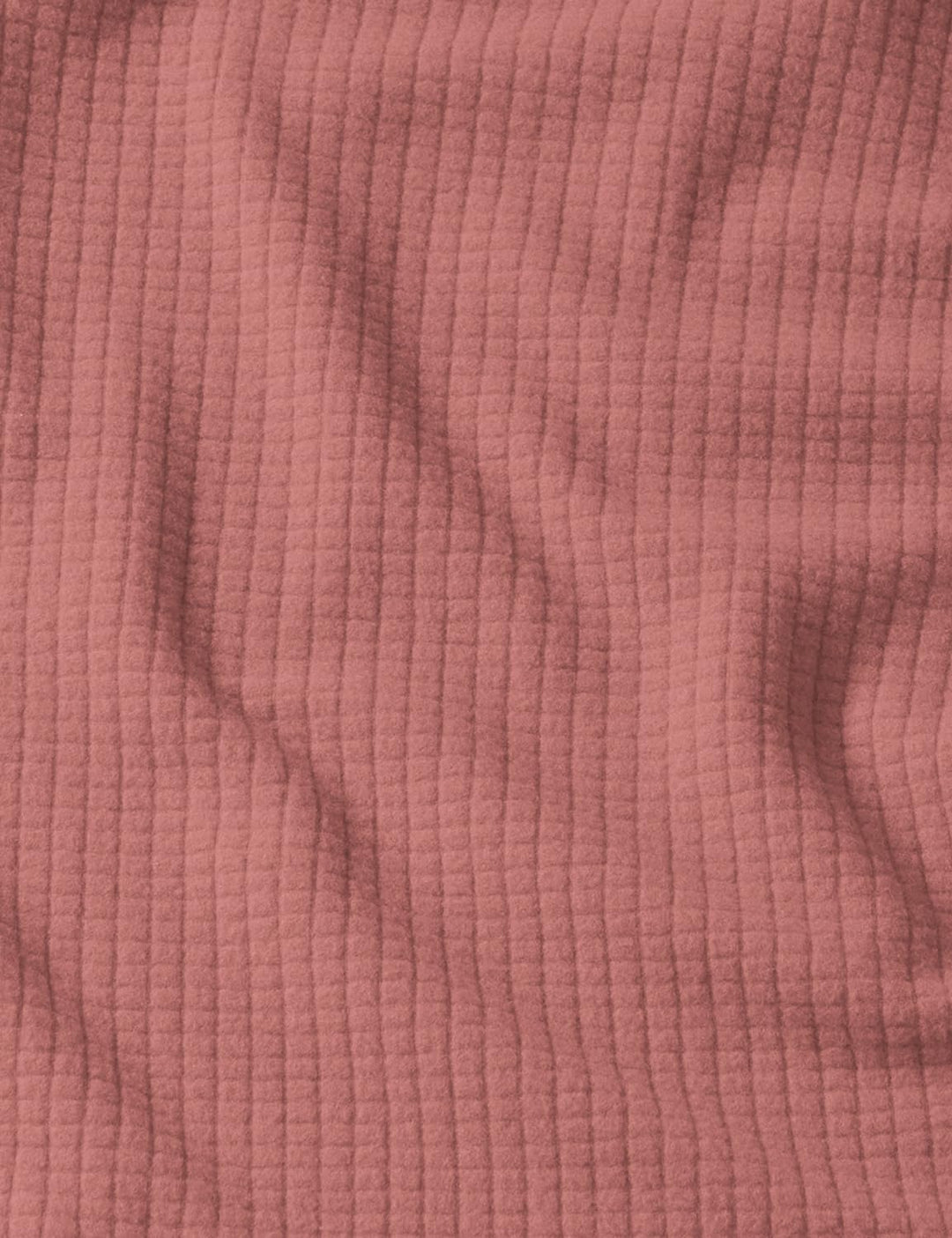 Jack Wolfskin Damen Kolbenberg Fz W Fleece-Jacke L Blush Powder, L Blush Powder