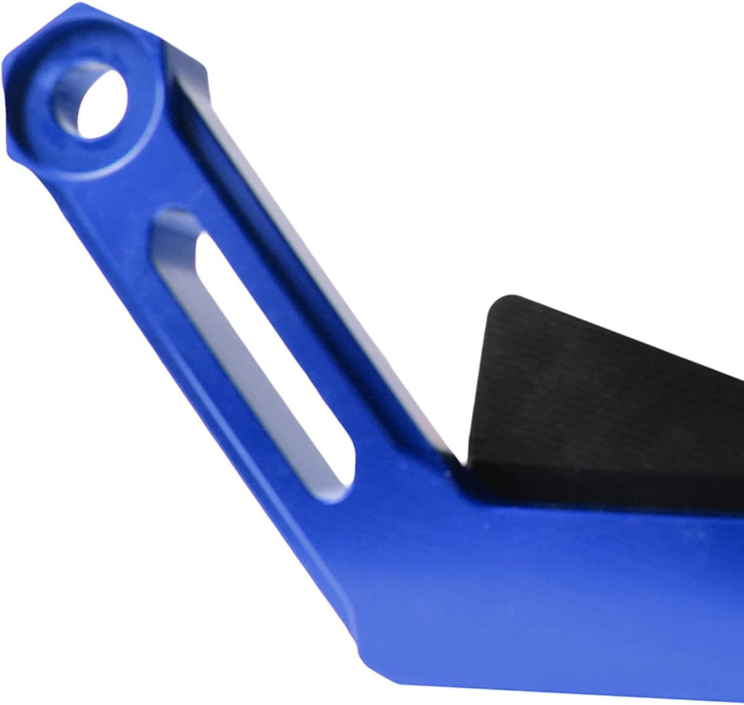 Motorräder Sturzschutz Sturzpads Crashpads Frame Sliders für MT09 2013-2020 MT-09 Tracer 2014-2020 T