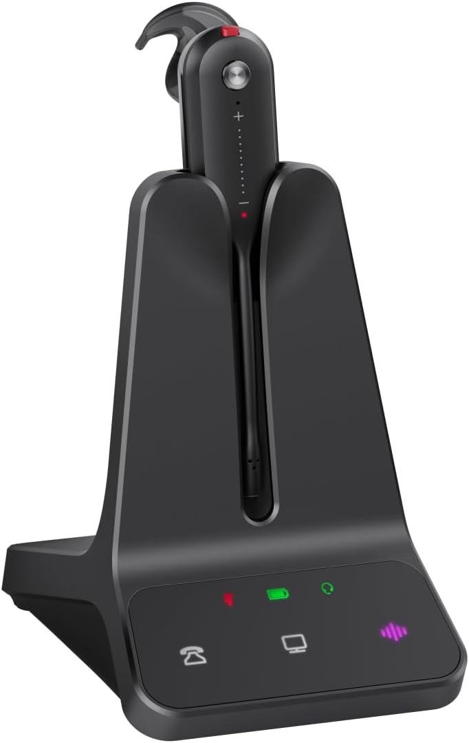 Yealink Headset WH63 E2 UC