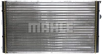 MAHLE CR 373 000S Kühlmittelkühler BEHR