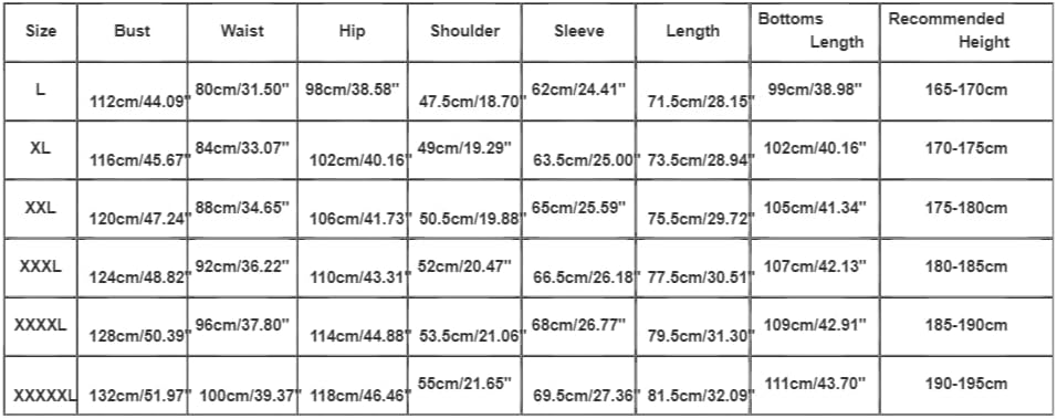 Skianzug Herren 2 Teilig Set - Schneeanzug Herren Zweiteilig Outdoor-Skikleidung Winddicht Ski Anzug