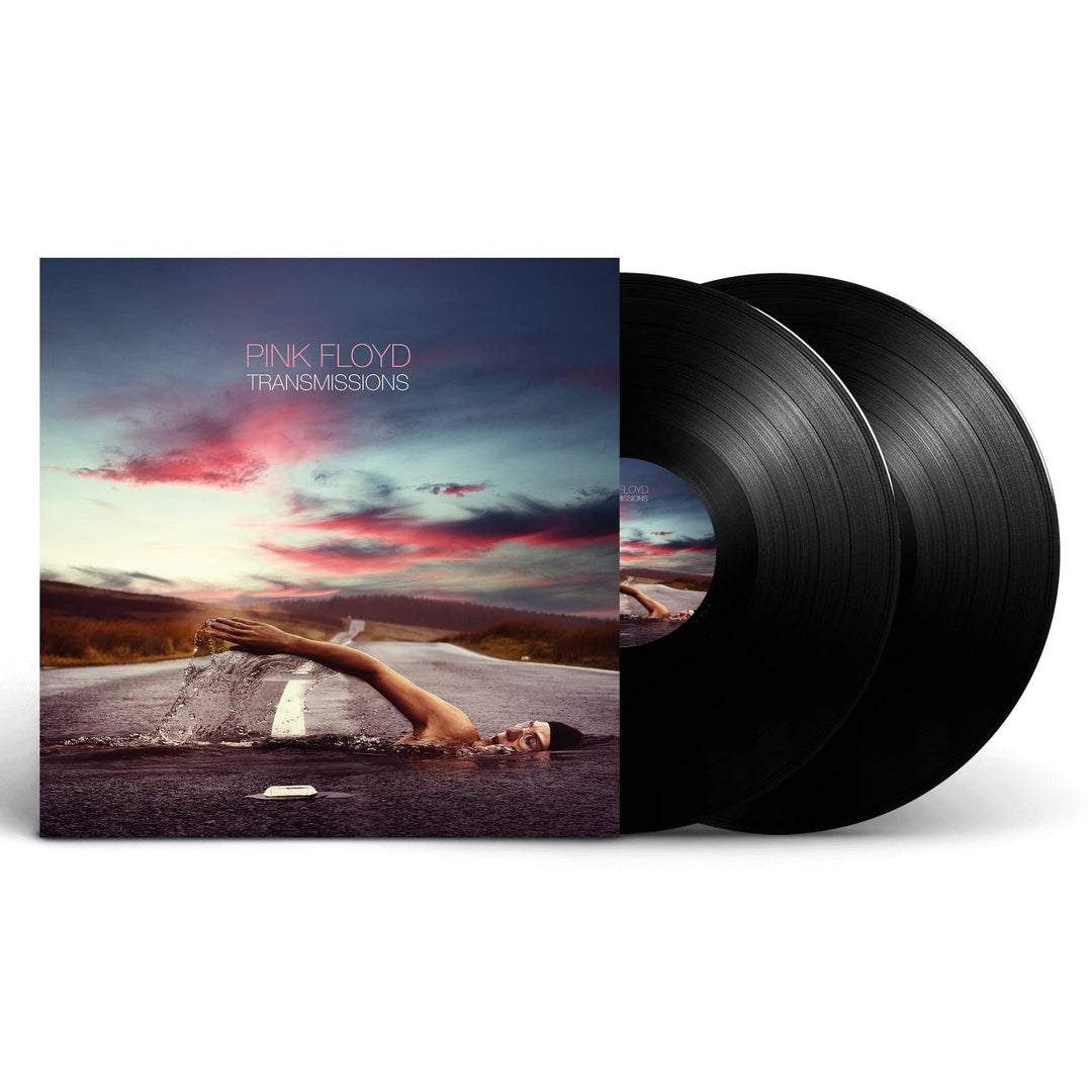 Transmissions, Vinyl