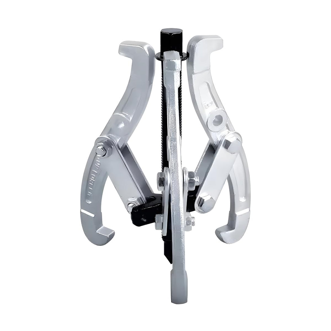 JNNJ Abzieher Werkzeug Lager, Innenlager Abzieher 3 Arm, Zahnradabzieher Abzieher Lagerabzieher, Dre