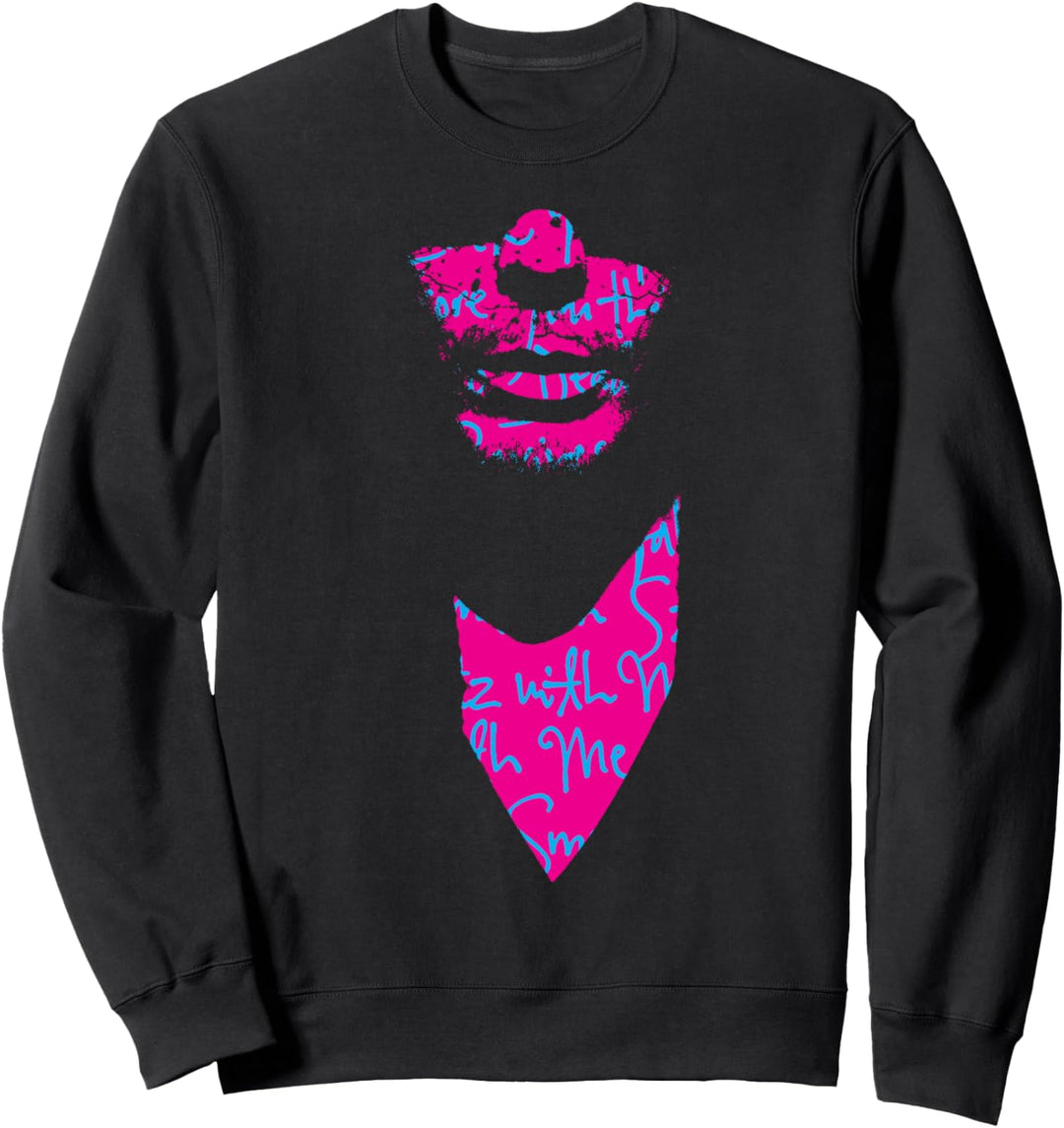 Ville Valo – Baby Lacrimarium Sweatshirt