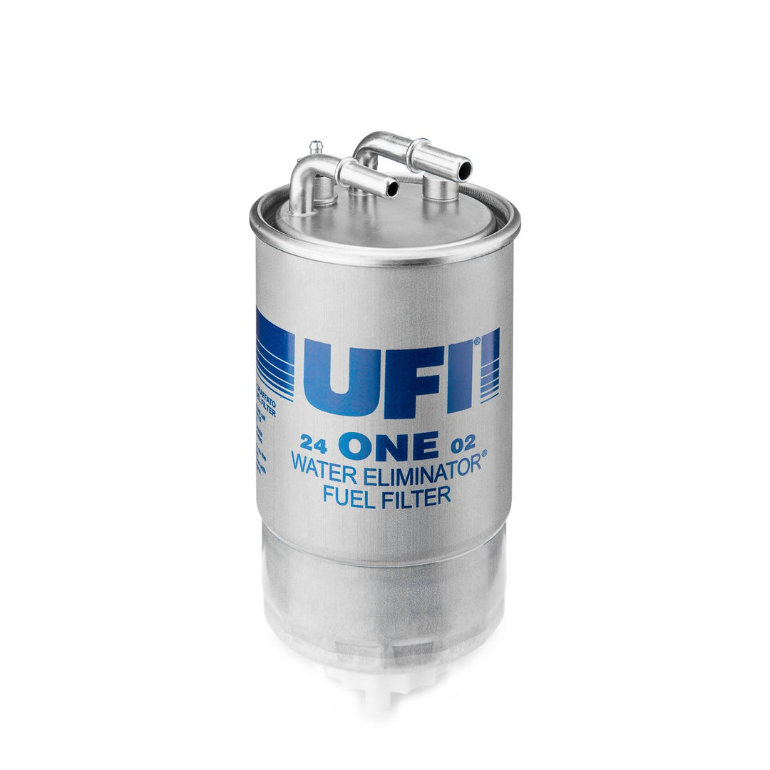 UFI FILTERS Filters 24.ONE.02 Dieselfilter