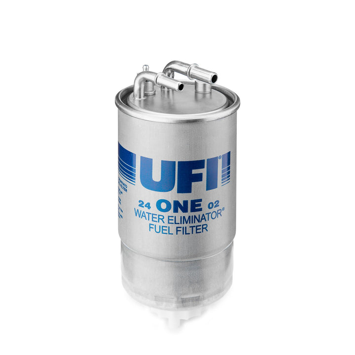 UFI FILTERS Filters 24.ONE.02 Dieselfilter