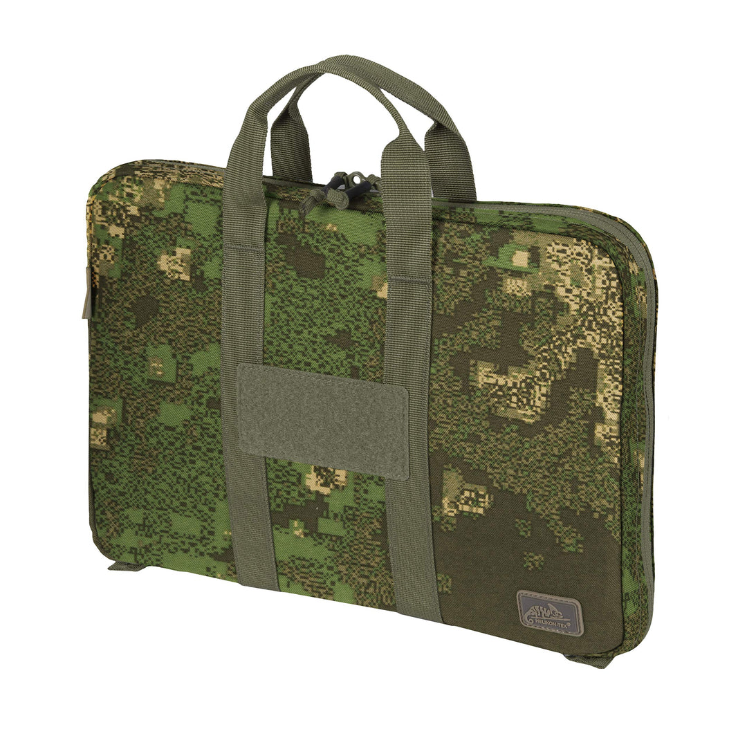 Helikon-Tex Double Pistol Wallet -Cordura- PenCott Wildwood