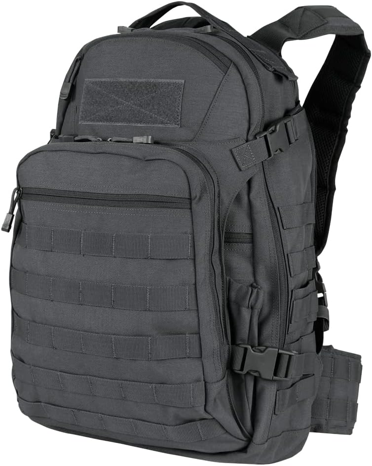 Condor Venture Pack Grau, Grau
