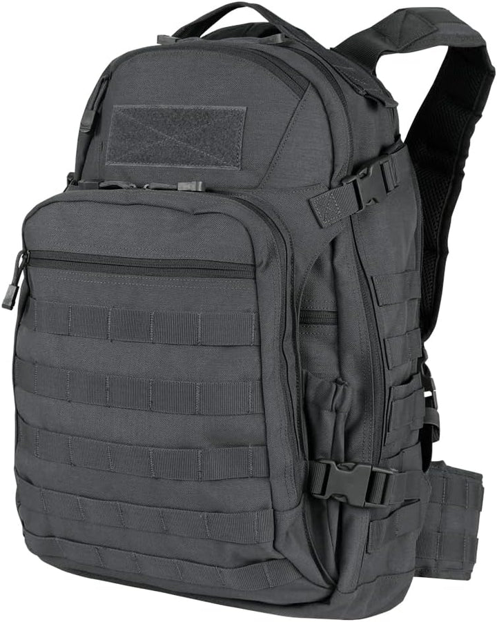 Condor Venture Pack Grau, Grau