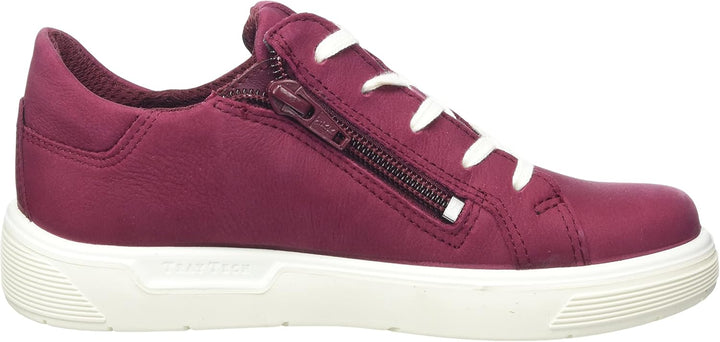 ECCO Mädchen Street Tray Sneaker 32 EU Morillo, 32 EU Morillo