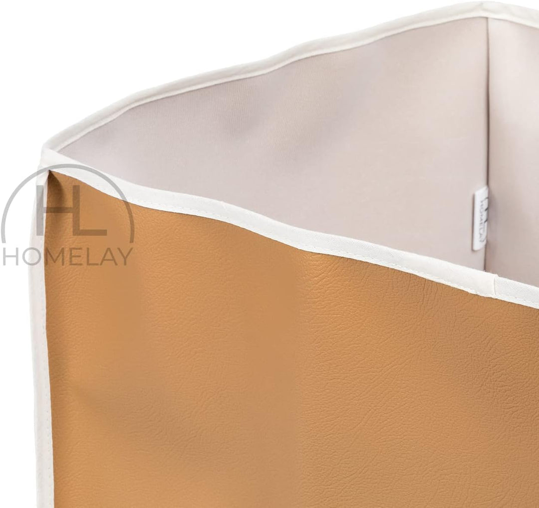 Abdeckhaube für Monsieur Cuisine smart/connect/plus, Schutzhaube aus Kunstleder, fleckenabweisend, w