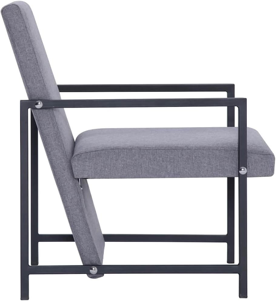 vidaXL Sessel Relaxsessel Loungesessel Cocktailsessel Lounge Stuhl Lehnsessel Lehnstuhl Relaxstuhl P