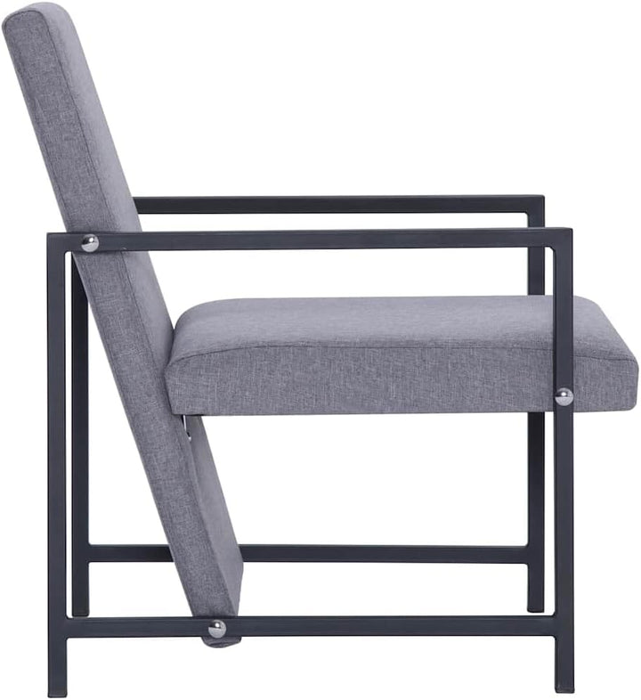 vidaXL Sessel Relaxsessel Loungesessel Cocktailsessel Lounge Stuhl Lehnsessel Lehnstuhl Relaxstuhl P