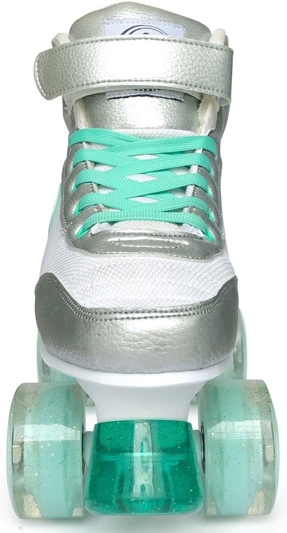 BTFL Rollschuhe Trends Candy, Star, Roxy, Joyce und Yaluna EU: 41 Star, EU: 41 Star