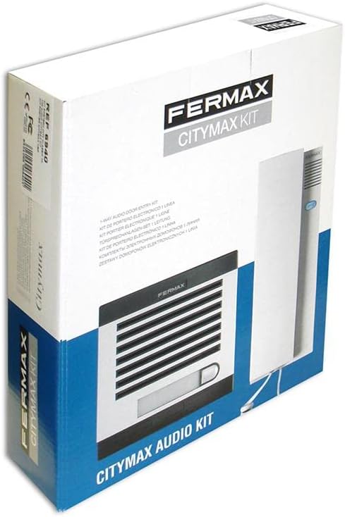 KIT PORTERO CITYMAX 1/L