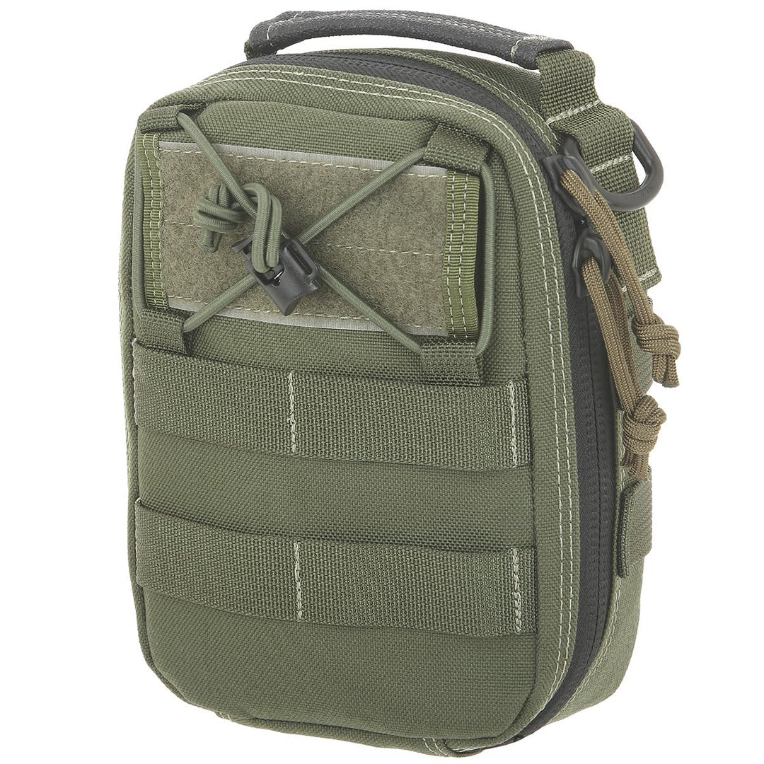 Maxpedition FR-1 Beutel Grün, Grün