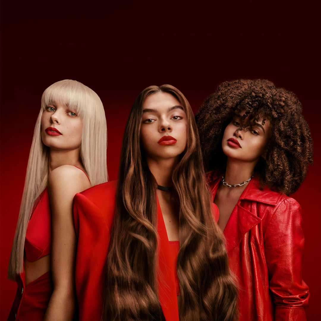 Wella Professionals Ultimate Repair Vorteils-Set – sulfatfreies Shampoo zur Tiefenreinigung &amp; repari