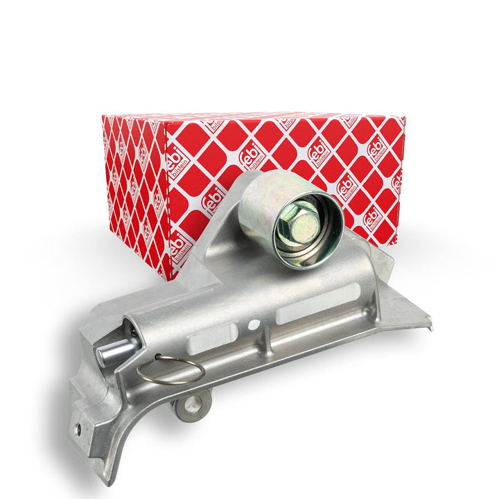 febi bilstein 22346 Riemenspanner für Zahnriemen , 1 Stück