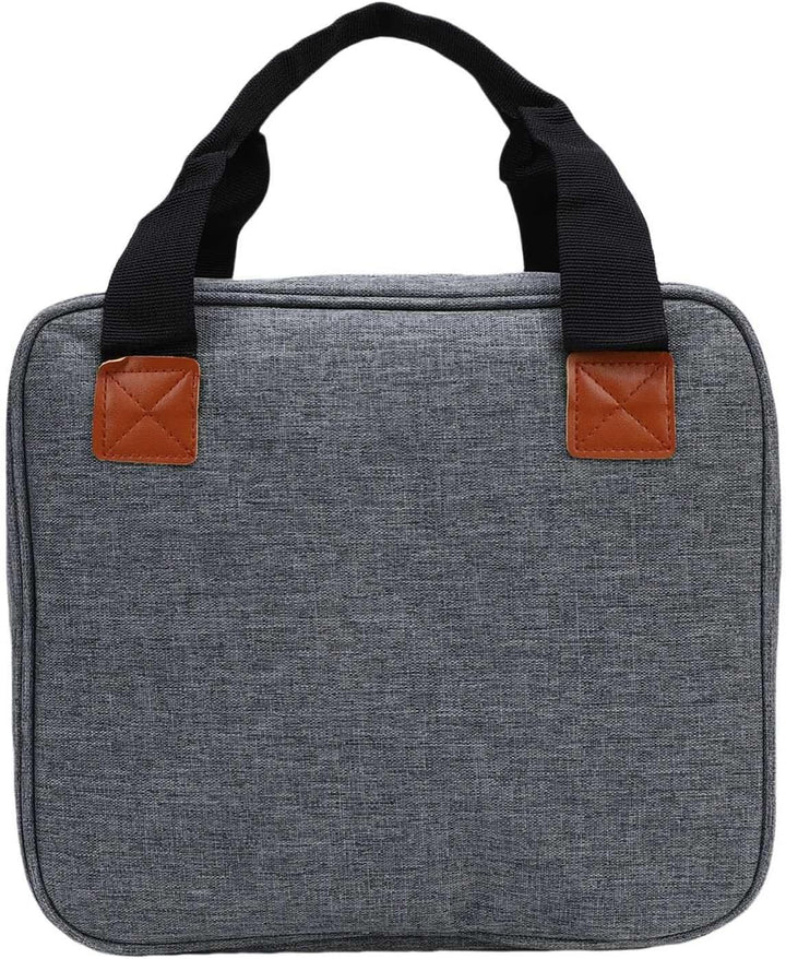 SELPHY CP1500 CP1300 CP1200 Fotodruckertasche, Robuste Tasche mit Taschen, Abnehmbarer Trennwand, Id