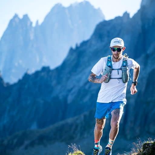 CAMELBAK Unisex -Erwachsene Trinkrucksack Einheitsgrösse Blau, Einheitsgrösse Blau