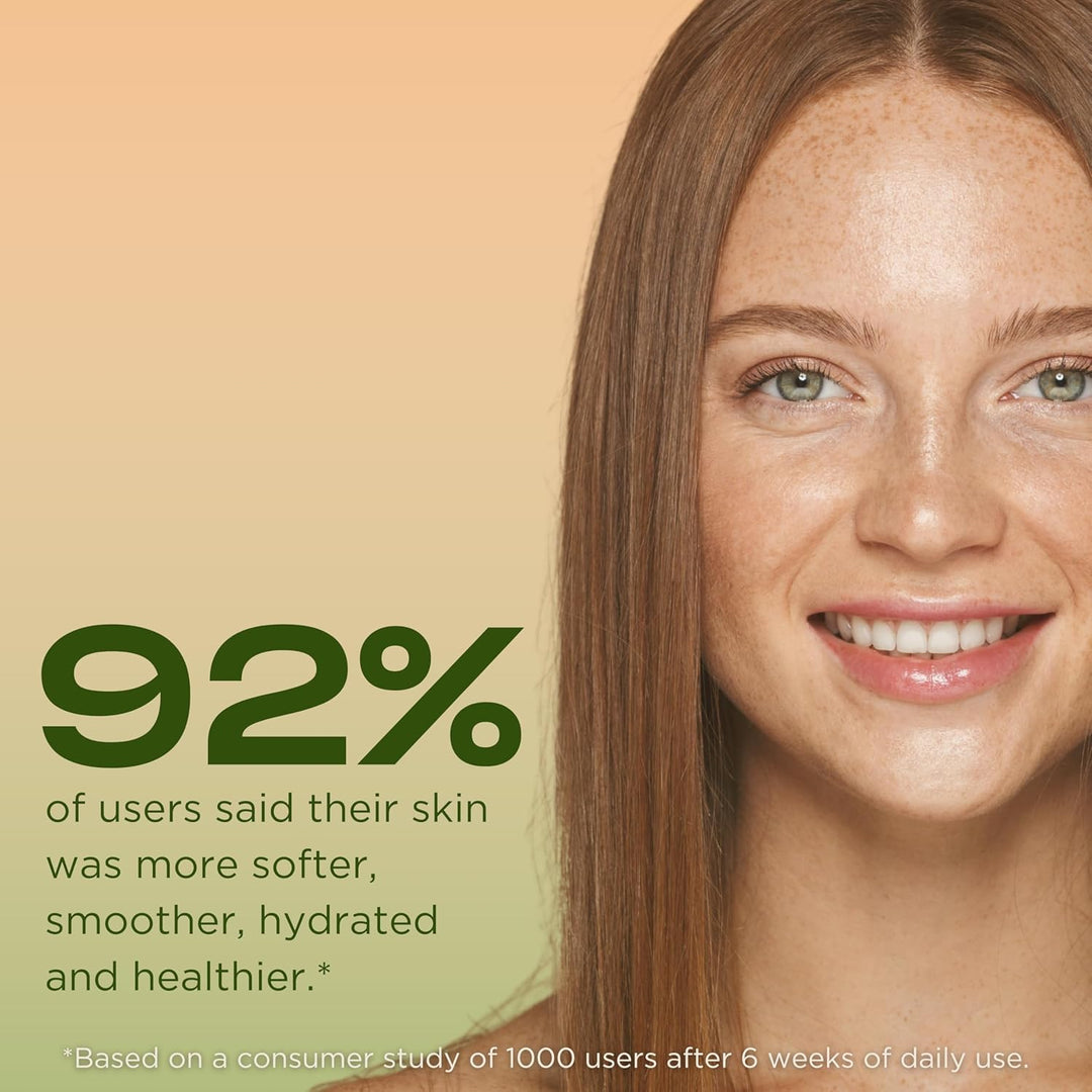 InstaNatural Niacinamid-5% Gesichts-Serum – Anti-Aging Feuchtigkeitsspender mit Vitamin B3. Reduzier