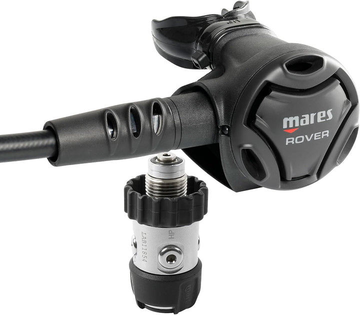 Mares Rover 2s One Size