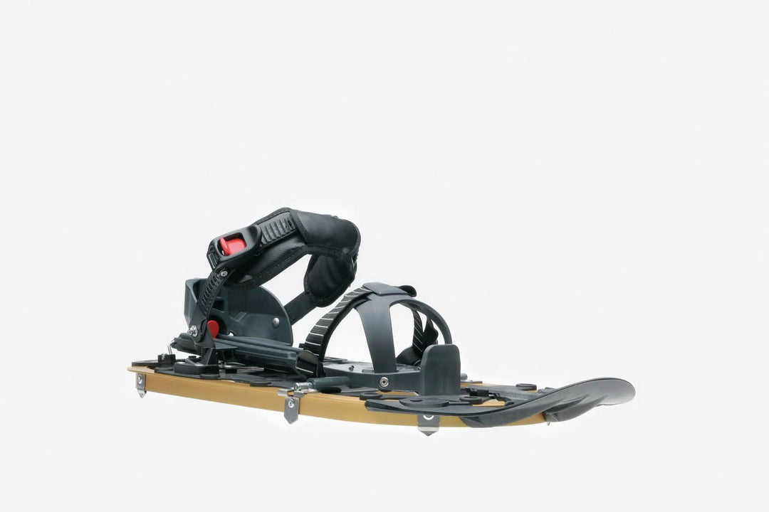Ferrino Trek Schneeschuhe, Gold, 34/48