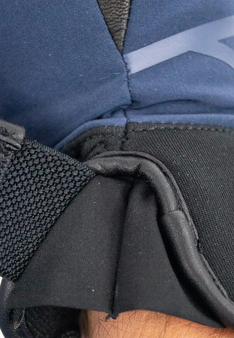 Reusch Damen Mikaela Shiffrin R-TEX extra Warmer, wasserdichter und atmungsaktiver Skihandschuh