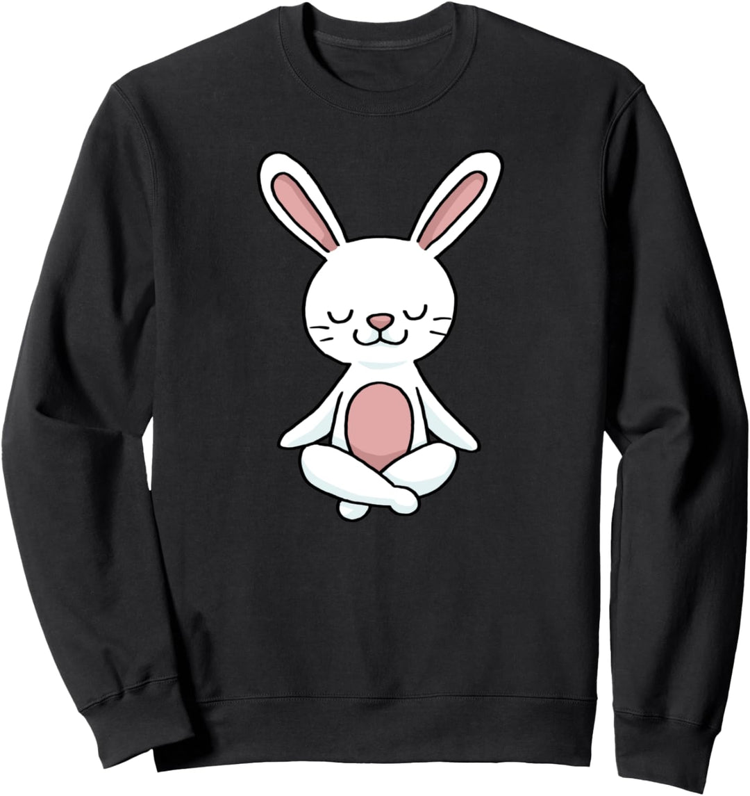 Hase Yoga Sweatshirt